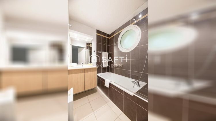 Ma-Cabane - Vente Appartement Saint-Palais-sur-Mer, 44 m²