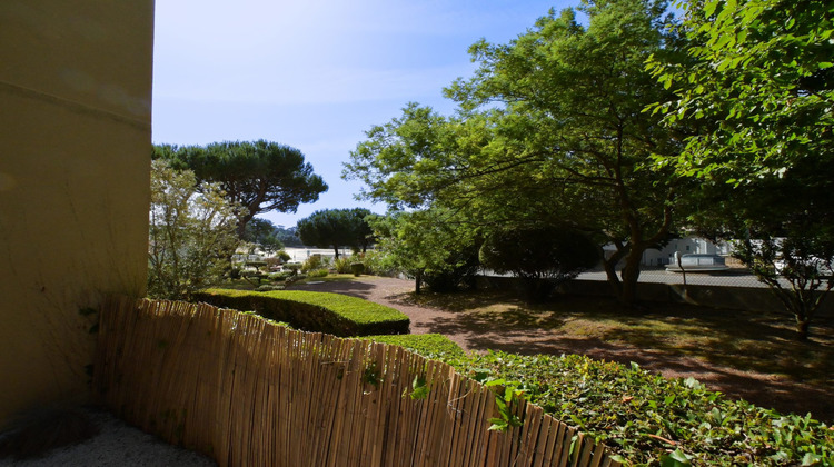 Ma-Cabane - Vente Appartement Saint-Palais-sur-Mer, 49 m²