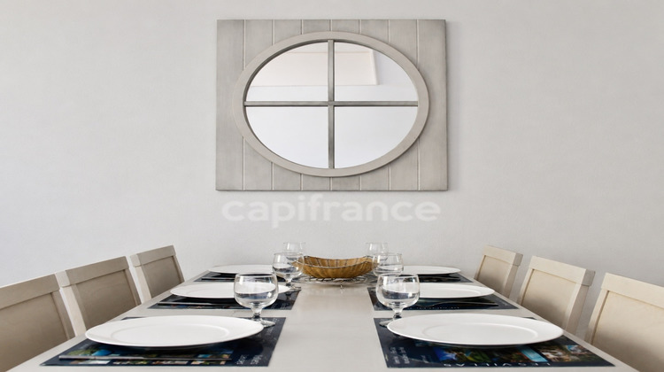 Ma-Cabane - Vente Appartement SAINT PALAIS SUR MER, 44 m²