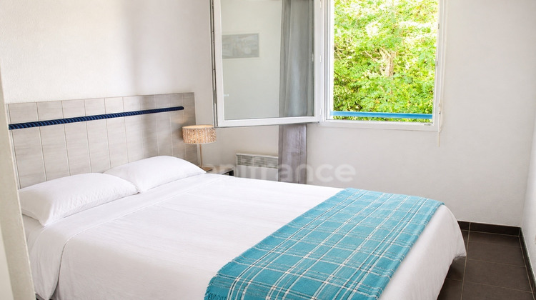 Ma-Cabane - Vente Appartement SAINT PALAIS SUR MER, 44 m²
