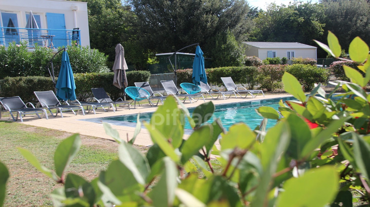 Ma-Cabane - Vente Appartement SAINT PALAIS SUR MER, 44 m²