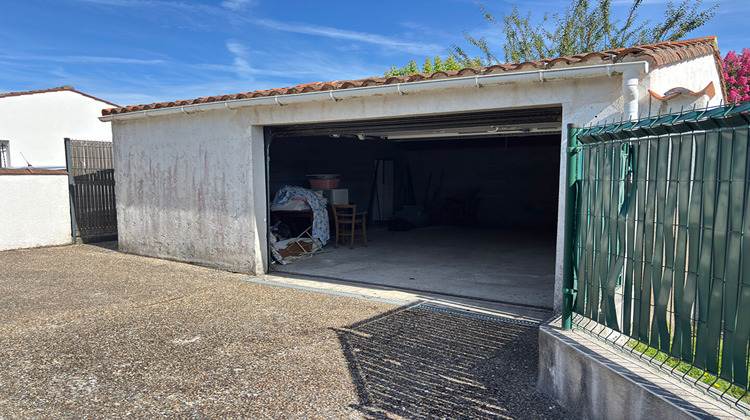 Ma-Cabane - Vente Appartement SAINT-PALAIS-SUR-MER, 130 m²