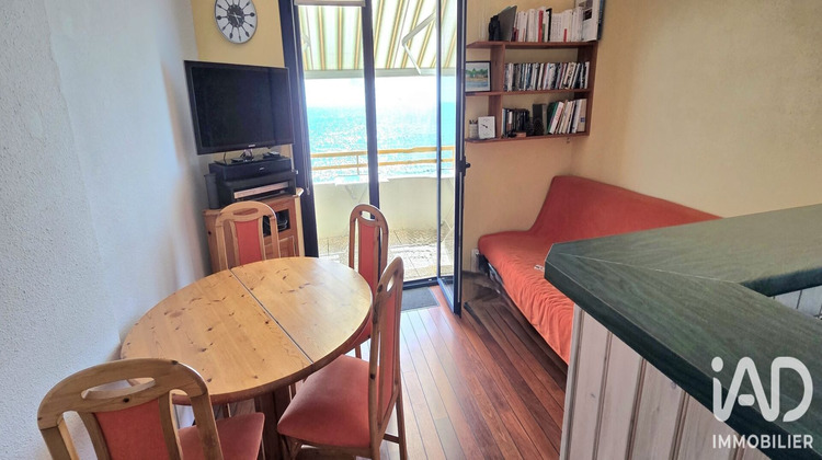 Ma-Cabane - Vente Appartement Saint-Palais-sur-Mer, 33 m²