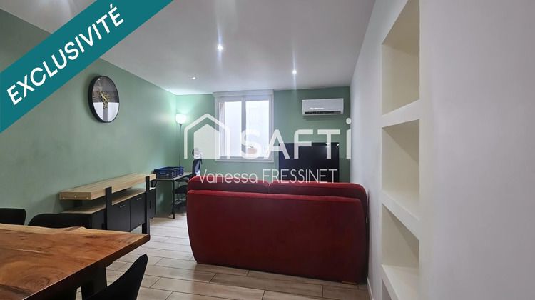 Ma-Cabane - Vente Appartement Saint-Pargoire, 87 m²