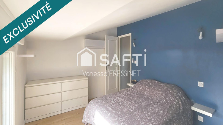 Ma-Cabane - Vente Appartement Saint-Pargoire, 87 m²