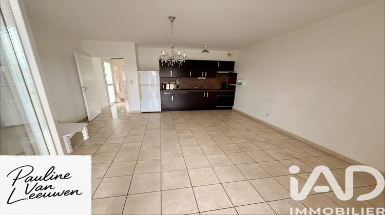 Ma-Cabane - Vente Appartement Saint-Parres-Lès-Vaudes, 44 m²