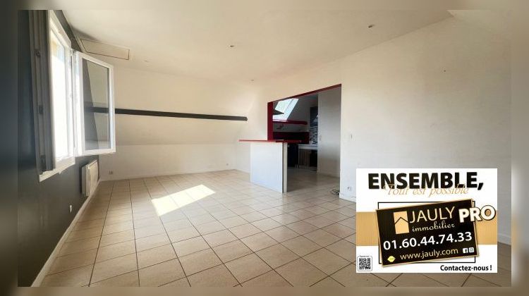 Ma-Cabane - Vente Appartement Saint-Pathus, 66 m²