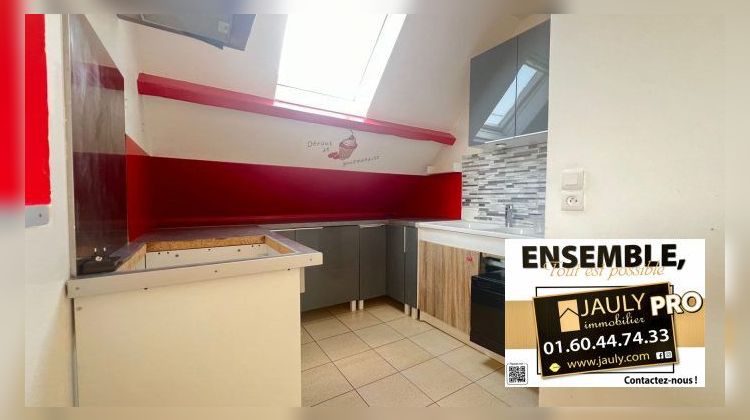 Ma-Cabane - Vente Appartement Saint-Pathus, 66 m²