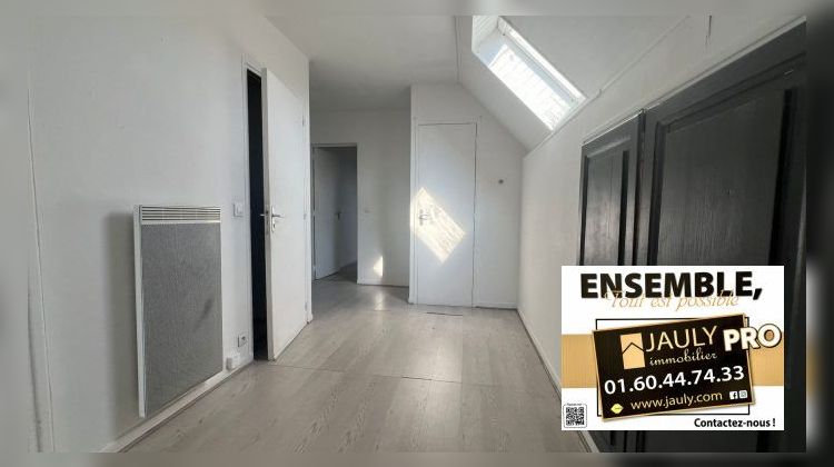 Ma-Cabane - Vente Appartement Saint-Pathus, 66 m²