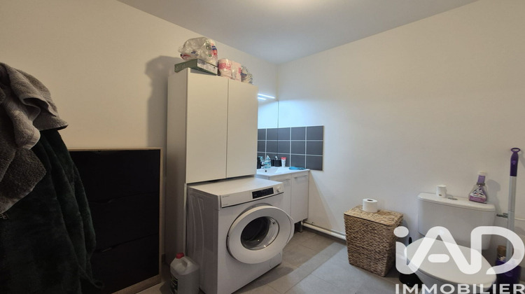 Ma-Cabane - Vente Appartement Saint-Pathus, 38 m²