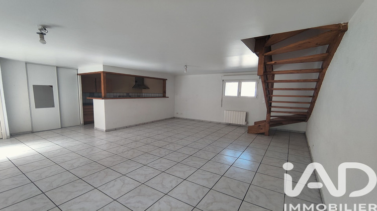 Ma-Cabane - Vente Appartement Saint-Pathus, 70 m²