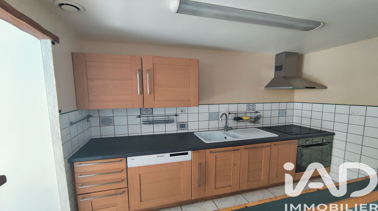 Ma-Cabane - Vente Appartement Saint-Pathus, 70 m²