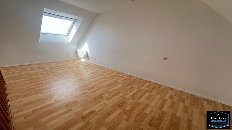 Ma-Cabane - Vente Appartement SAINT-PATHUS, 37 m²