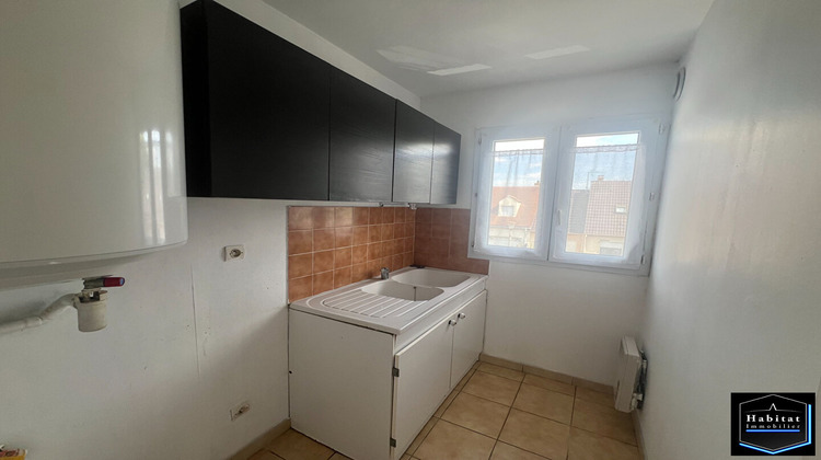 Ma-Cabane - Vente Appartement SAINT-PATHUS, 37 m²