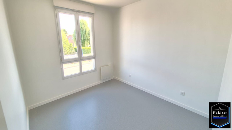 Ma-Cabane - Vente Appartement SAINT-PATHUS, 47 m²