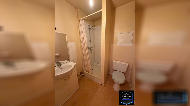 Ma-Cabane - Vente Appartement SAINT-PATHUS, 47 m²