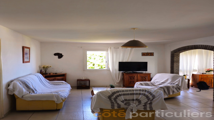 Ma-Cabane - Vente Appartement SAINT-PAUL, 93 m²
