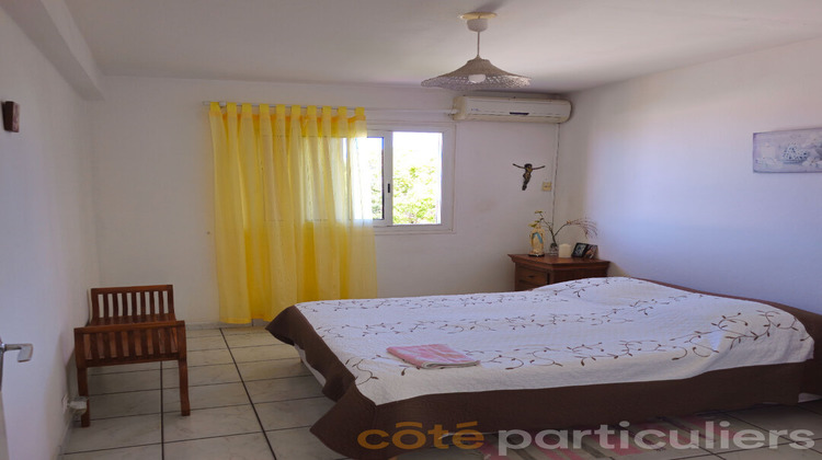 Ma-Cabane - Vente Appartement SAINT-PAUL, 93 m²