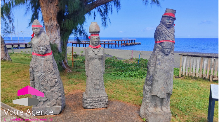 Ma-Cabane - Vente Appartement SAINT-PAUL, 48 m²