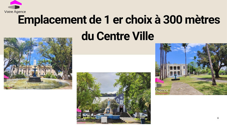 Ma-Cabane - Vente Appartement SAINT-PAUL, 88 m²