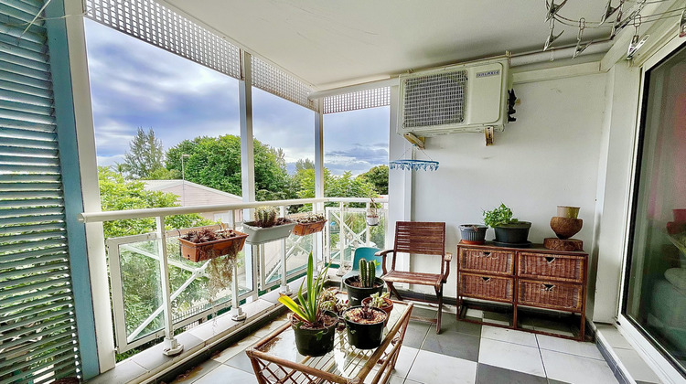 Ma-Cabane - Vente Appartement SAINT PAUL, 49 m²