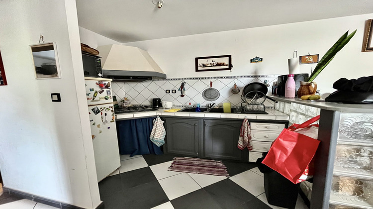 Ma-Cabane - Vente Appartement SAINT PAUL, 49 m²