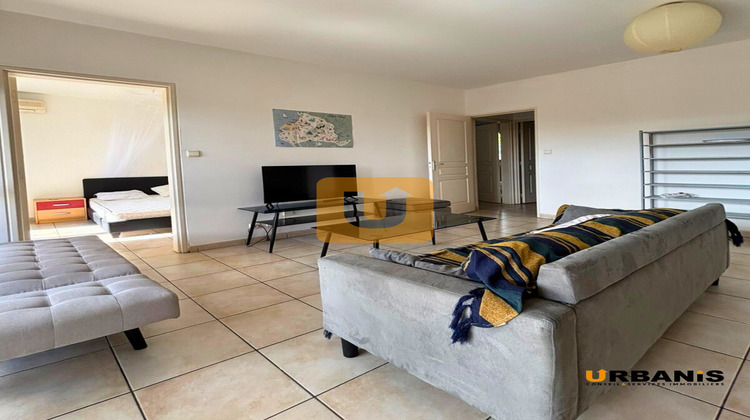 Ma-Cabane - Vente Appartement Saint-Paul, 60 m²