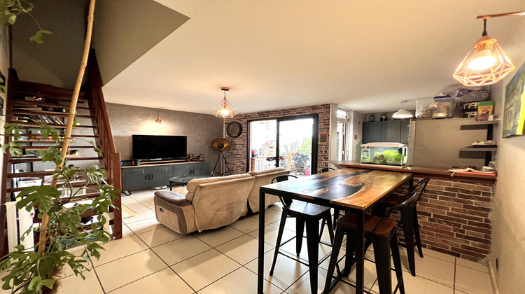 Ma-Cabane - Vente Appartement SAINT-PAUL, 80 m²