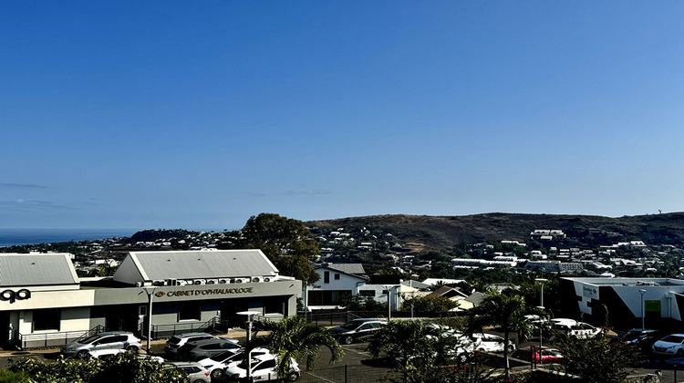 Ma-Cabane - Vente Appartement SAINT-PAUL, 80 m²