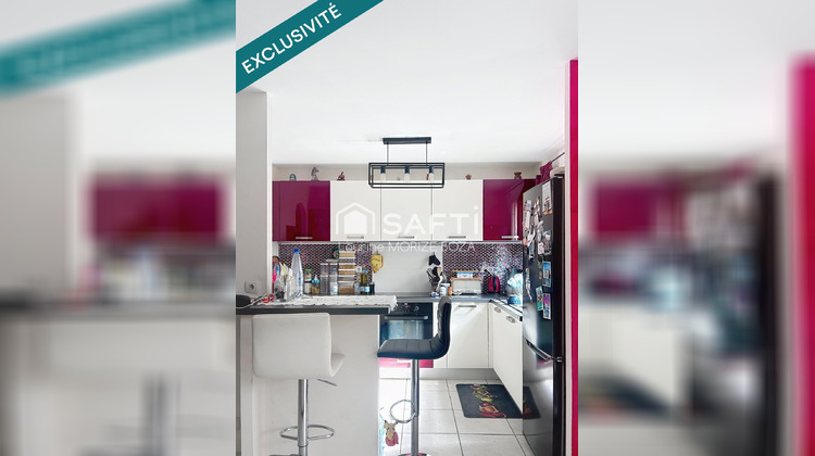 Ma-Cabane - Vente Appartement Saint-Paul, 73 m²