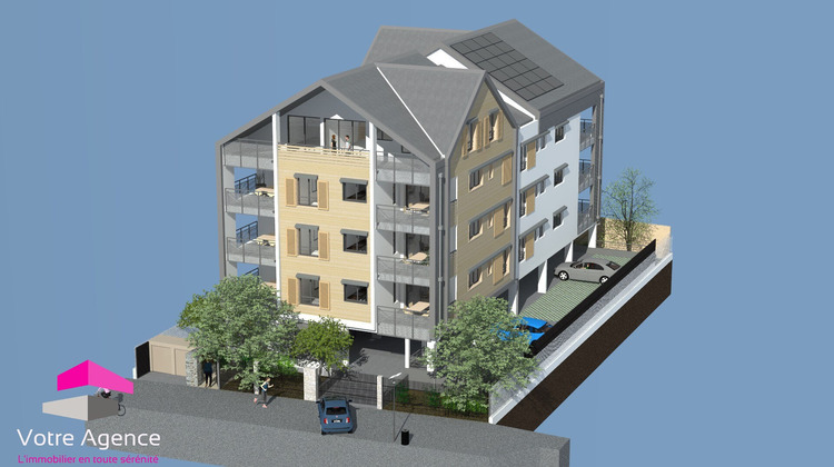 Ma-Cabane - Vente Appartement SAINT-PAUL, 79 m²