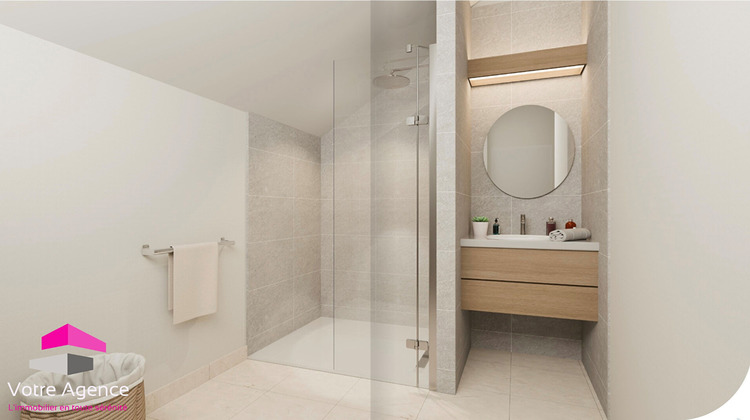 Ma-Cabane - Vente Appartement SAINT-PAUL, 47 m²