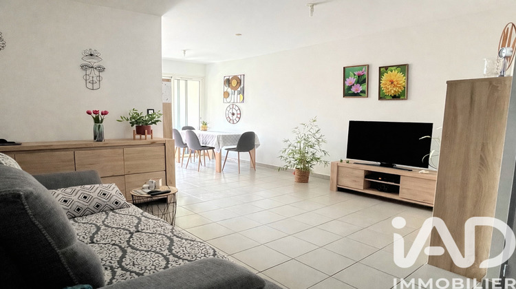 Ma-Cabane - Vente Appartement Saint-Paul, 53 m²