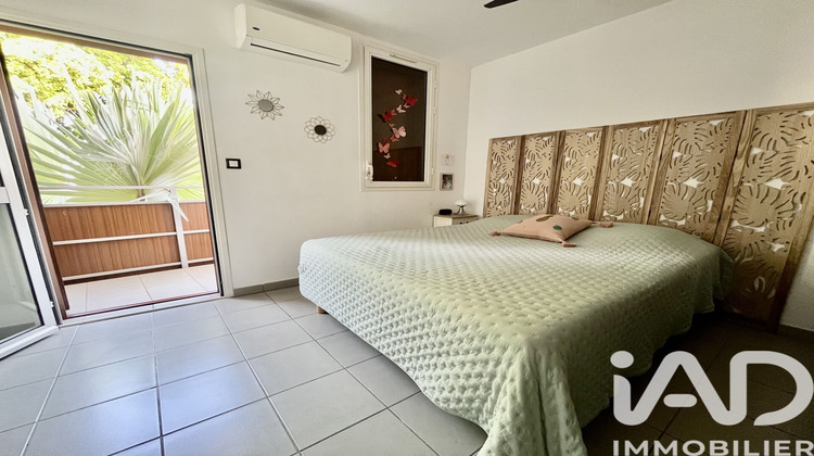 Ma-Cabane - Vente Appartement Saint-Paul, 53 m²