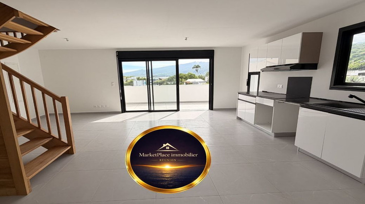 Ma-Cabane - Vente Appartement SAINT PAUL, 82 m²