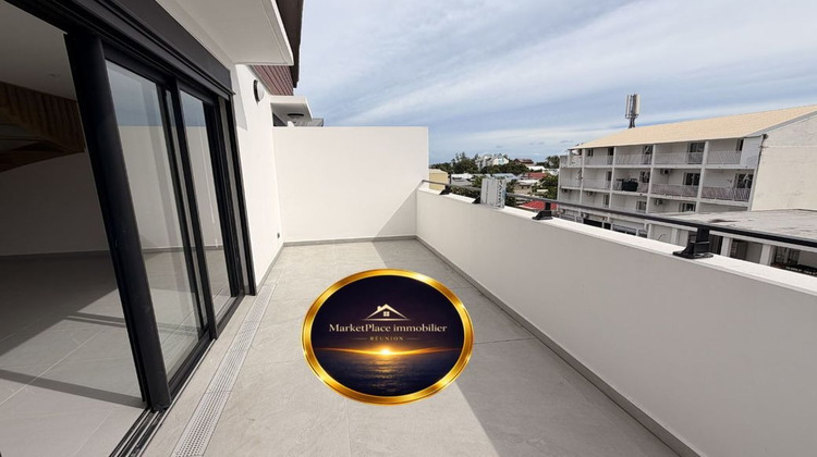 Ma-Cabane - Vente Appartement SAINT PAUL, 82 m²