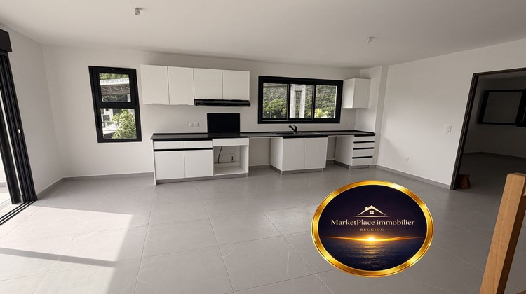 Ma-Cabane - Vente Appartement SAINT PAUL, 82 m²