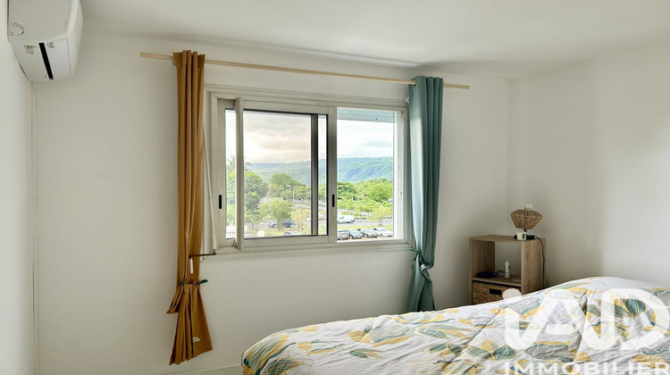 Ma-Cabane - Vente Appartement Saint-Paul, 60 m²