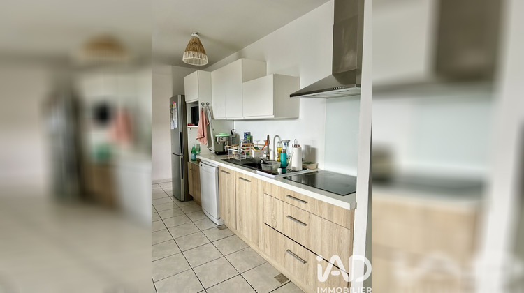 Ma-Cabane - Vente Appartement Saint-Paul, 60 m²