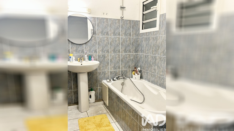 Ma-Cabane - Vente Appartement Saint-Paul, 60 m²