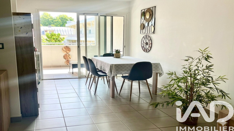 Ma-Cabane - Vente Appartement Saint-Paul, 53 m²