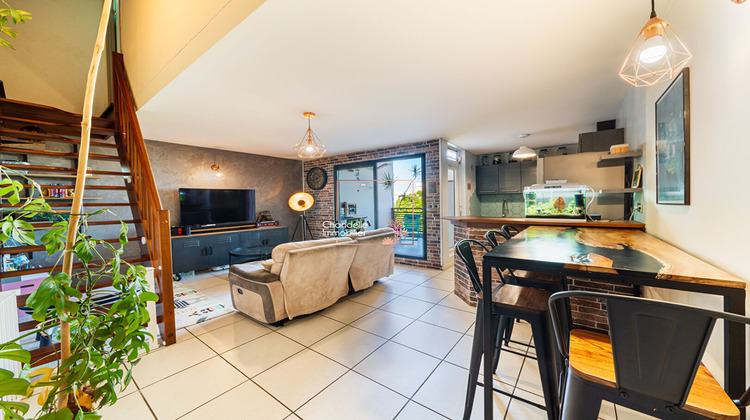 Ma-Cabane - Vente Appartement SAINT-PAUL, 80 m²