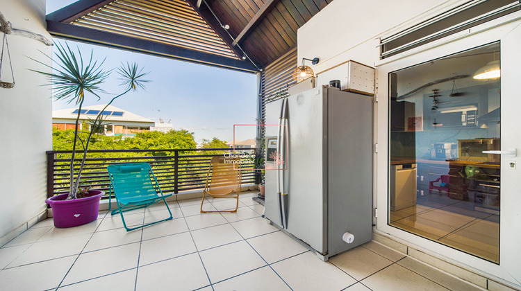 Ma-Cabane - Vente Appartement SAINT-PAUL, 80 m²