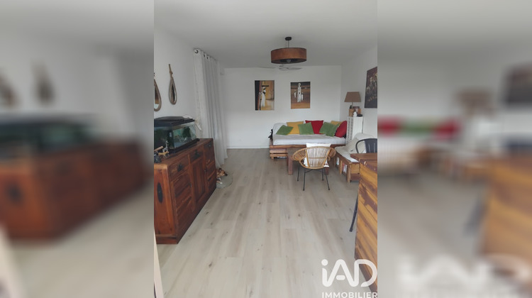 Ma-Cabane - Vente Appartement Saint-Paul, 64 m²