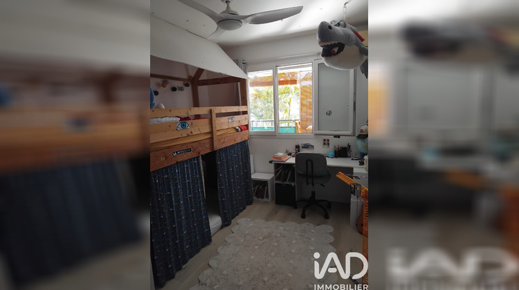 Ma-Cabane - Vente Appartement Saint-Paul, 64 m²
