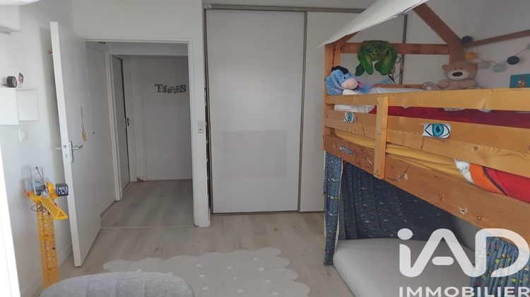 Ma-Cabane - Vente Appartement Saint-Paul, 64 m²