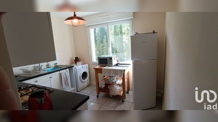 Ma-Cabane - Vente Appartement Saint-Paul de Fenouillet, 64 m²