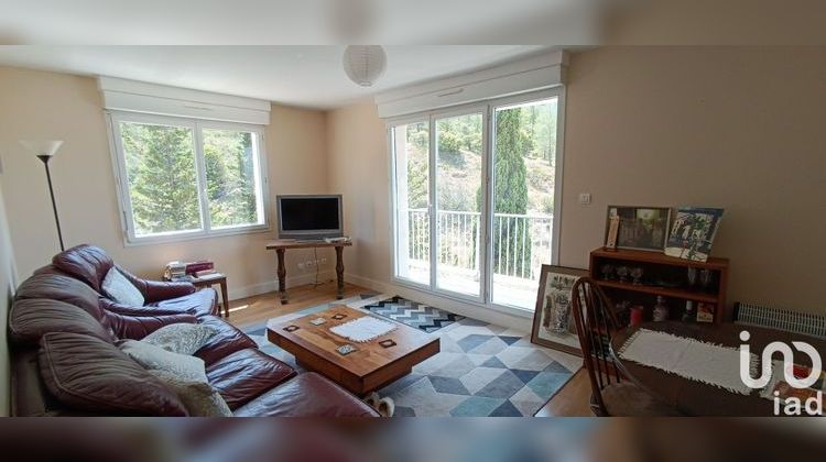 Ma-Cabane - Vente Appartement Saint-Paul de Fenouillet, 64 m²