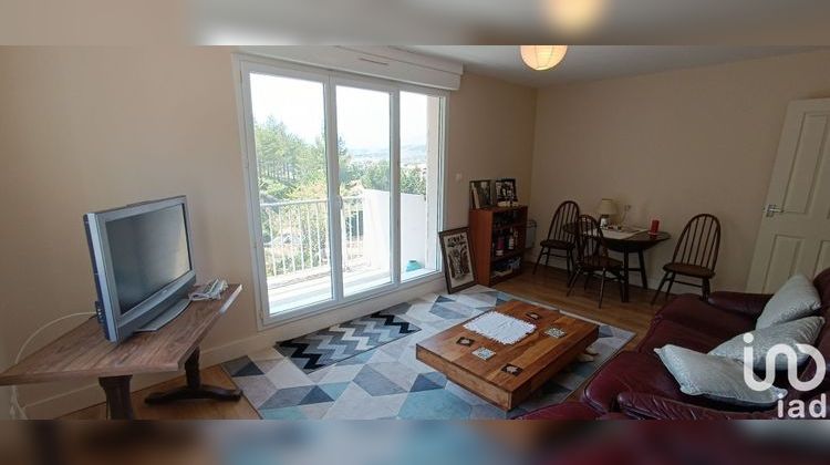 Ma-Cabane - Vente Appartement Saint-Paul de Fenouillet, 64 m²