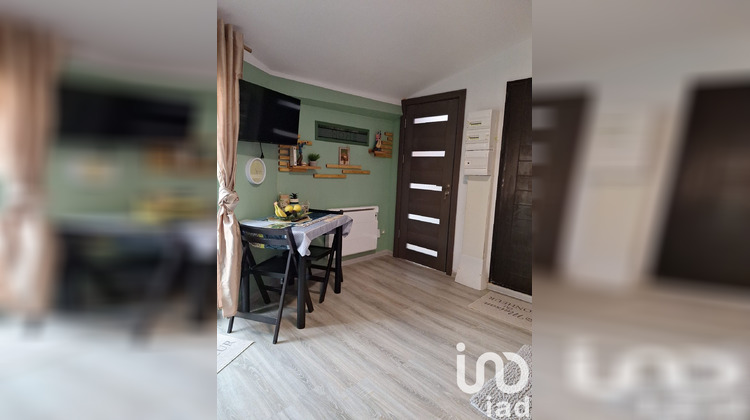 Ma-Cabane - Vente Appartement Saint-Paul-de-Fenouillet, 15 m²